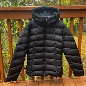 Patagonia Women's Downtown Jacket  Only worn once!  Fragrance free!